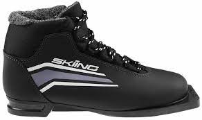 Ботинки лыж "TREK Skiing НК р. 35 